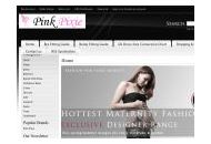 Pinkpixie Uk 50% Off Coupon Codes May 2024