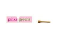Pinks And Greens 25% Off Coupon Codes May 2024