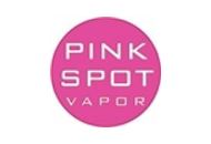 Pink Spot Vapors Coupon Codes April 2024