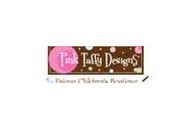 Pink Taffy Designs Free Shipping Coupon Codes May 2024