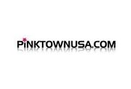 Pinktownusa Coupon Codes May 2024