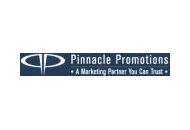 Pinnacle Promotions Coupon Codes July 2022