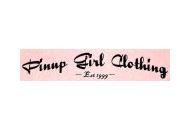 Pin Up Girl Coupon Codes April 2023