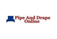 Pipeanddrapeonline 10$ Off Coupon Codes May 2024