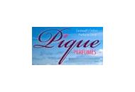 Pique Perfumes Uk Coupon Codes October 2023