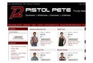 Pistolpete 40% Off Coupon Codes April 2024