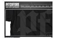 Pitchforkny Coupon Codes July 2022
