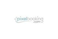 Pixelbooking 20% Off Coupon Codes May 2024