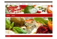 Pizzeria-calzone 50% Off Coupon Codes May 2024