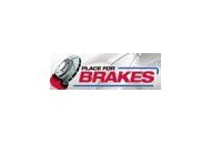 Place For Brakes Coupon Codes January 2022