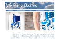 Planeclothing Uk Coupon Codes March 2024