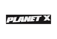 Planet X 25% Off Coupon Codes May 2024