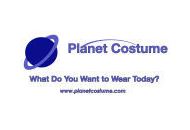 Planet Costume Coupon Codes April 2024