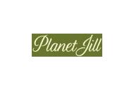 Planet Jill 20% Off Coupon Codes May 2024
