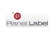 Planet Label Coupon Codes April 2024