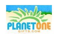 Planetone Gifts 20% Off Coupon Codes May 2024