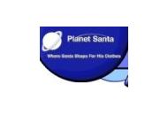 Planet Santa Coupon Codes June 2023