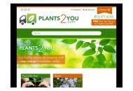 Plants2you Coupon Codes June 2023