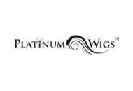 Platinumwigs Coupon Codes January 2022