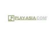 Play-asia Coupon Codes April 2024