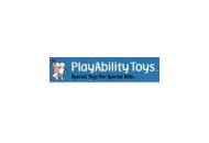 Playability Toys Coupon Codes May 2024