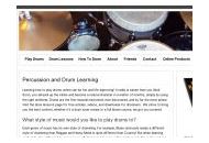 Playdrumsnow Coupon Codes August 2022