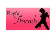 Playful Threads Coupon Codes April 2024