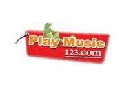 Play Music 5$ Off Coupon Codes May 2024