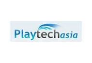 Playtech-asia 10% Off Coupon Codes May 2024