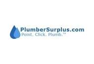 Plumbersurplus Coupon Codes January 2022