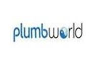 Plumbworld Coupon Codes March 2024