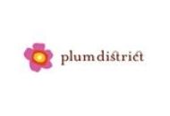 Plum District Coupon Codes May 2022