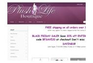 Plushlifeboutique Coupon Codes October 2023
