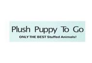 Plush Puppy To Go Free Shipping Coupon Codes May 2024