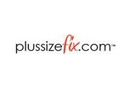 Plussizefix Coupon Codes August 2022