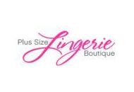 Plus Size Lingerie Boutique Coupon Codes May 2024