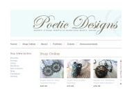 Poetic-designs 10% Off Coupon Codes May 2024