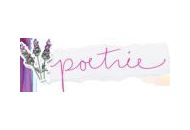Poetrie Coupon Codes May 2022