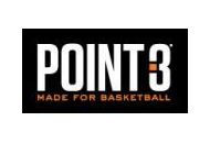 Point 3 Basketball Coupon Codes December 2022