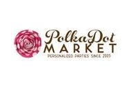Polka Dot Market Coupon Codes February 2023