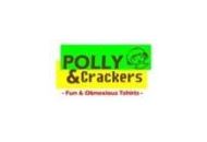 Polly & Crackers Coupon Codes April 2024