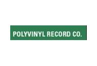 Polyvinyl Record Co. Online Coupon Codes May 2022