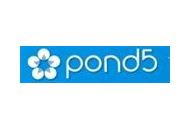 Pond5 Coupon Codes February 2023
