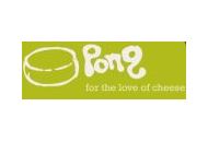 Pong Cheese 5% Off Coupon Codes May 2024