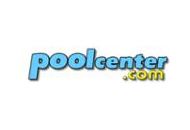 Poolcenter Coupon Codes May 2022