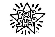 Pop-shop Coupon Codes April 2024