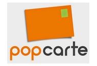 Popcarte 20% Off Coupon Codes May 2024