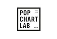Pop Chart Lab Coupon Codes July 2022