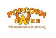 Popcorn Haven Coupon Codes June 2023