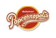 Popcornopolis Coupon Codes July 2022